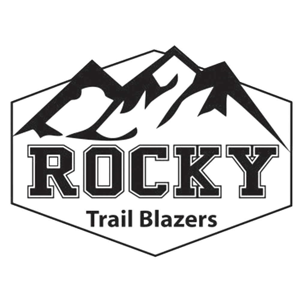 Home Rocky Trail Blazers